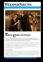 Weesper Nieuws_Dracula_16 maart 2017